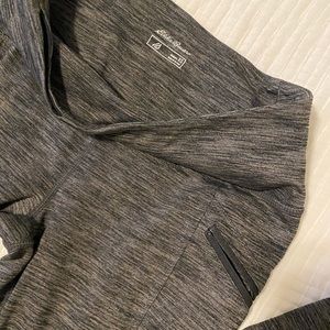 Eddie Bauer XS dri-fit running pant